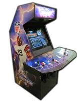 120 4-player, nfl blitz, red buttons, blue buttons, white buttons, sports, football
