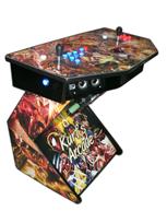 245 2-player, lighted, kurt