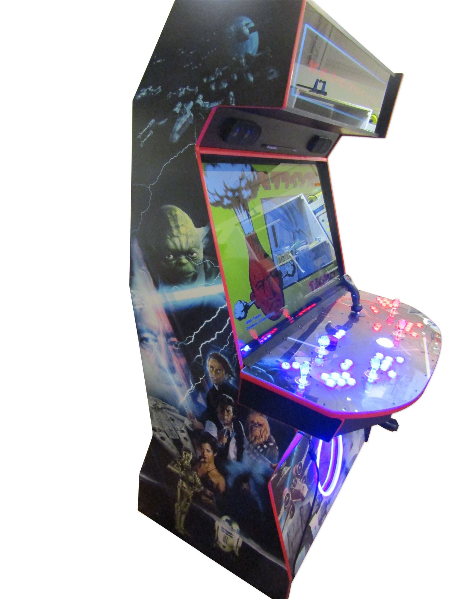 MegaCade Dream Home Arcades