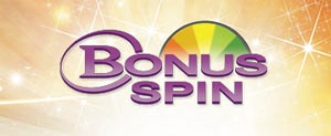 Bonus Spin