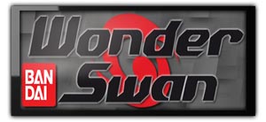 Bandai WonderSwan
