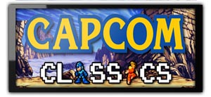 Capcom Classics