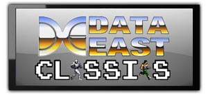 Data East Classics