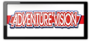 Entex Adventure Vision