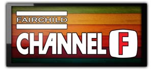 Fairchild Channel F
