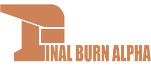 Final Burn Alpha