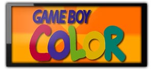 Nintendo Game Boy Color