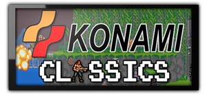 Konami Classics