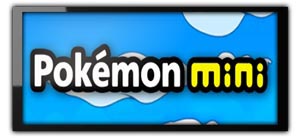 Nintendo Pokemon Mini