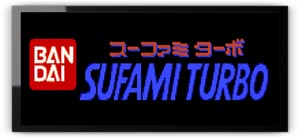 Nintendo Sufami Turbo