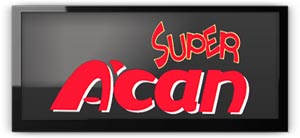 Funtech Super Acan