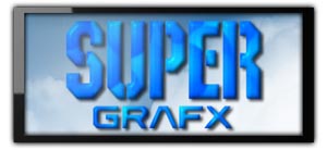 NEC SuperGrafx